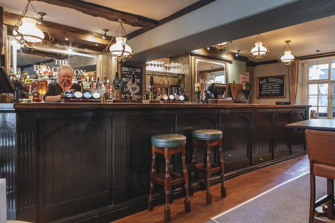 Black Lion Hotel Richmond  3*, Richmond (North Yorkshire) Reino Unido